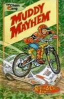 Muddy Mayhem cover