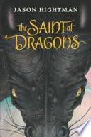 The Saint of Dragons cover