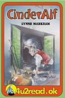 Cinderalf (4u2read.ok) cover