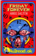 Friday Forever (4u2read.ok) cover