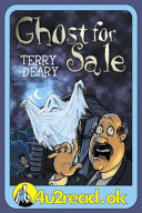 Ghost for Sale (4u2read.ok) cover