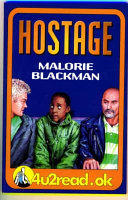 Hostage (4u2read.ok) cover