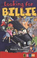 Looking for Billie (4u2read.ok) cover