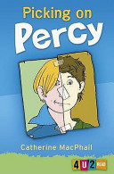 Picking on Percy (4u2read.ok) cover