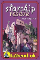 Starship Rescue (4u2read.ok) cover