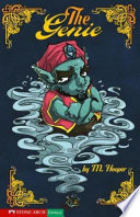 The Genie (4u2read.ok) cover