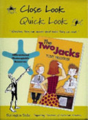 The Two Jacks (4u2read.ok) cover