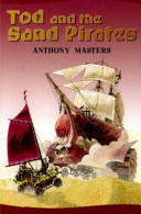 Tod and the Sand Pirates (4u2read.ok) cover