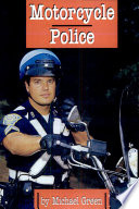Motorcycle Police cover
