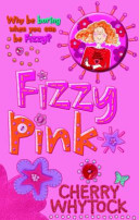Fizzy Pink cover