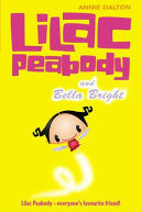 Lilac Peabody and Bella Bright cover