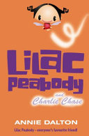 Lilac Peabody and Charlie Chase cover