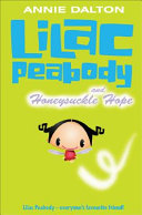 Lilac Peabody and Honeysuckle Hope cover