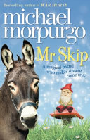 Mr Skip cover
