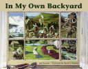 In My Own Backyard cover