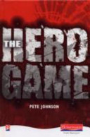 The Hero Game cover