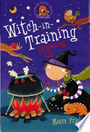 Witch-In-Training: Brewing Up cover