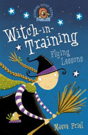 Witch-In-Training: Flying Lessons cover