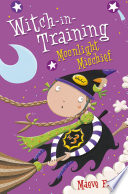 Witch-In-Training: Moonlight Mischief cover