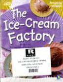 The Ice Cream Factory cover