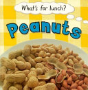 Peanuts cover