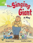 The Singing Giant cover