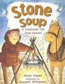Stone Soup cover