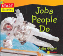 Jobs People Do cover
