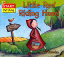 Little Red Riding Hood cover