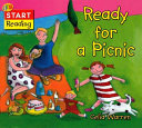 Ready for a Picnic cover