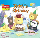 Teddy's Birthday cover