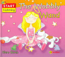 The Wobbly Wand cover