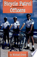 Bicycle Patrol Officers cover