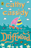 Driftwood cover