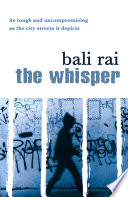 The Whisper cover