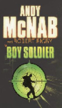 Boy Soldier cover