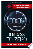 Ten Days to Zero cover
