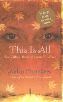 This Is All: The Pillow Book of Cordelia Kenn cover