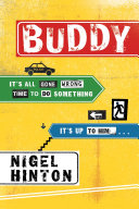Buddy cover