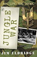 Jungle War cover