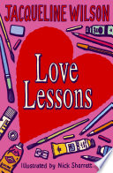 Love Lessons cover