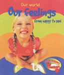 Our Feelings cover