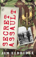 Secret Assault cover