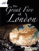 The Great Fire of London cover
