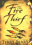 The Fire Thief cover