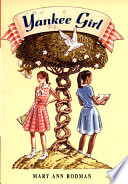 Yankee Girl cover