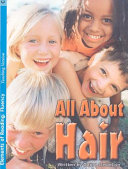 All About Hair cover