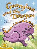 Georgina and the Dragon cover