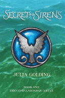Secret of the Sirens cover