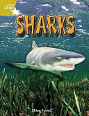 Sharks cover